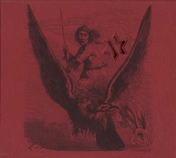 CD John Zorn: Flaga: Book Of Angels, Volume 27