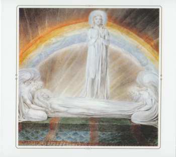 CD John Zorn: In Lambeth (Visions From The Walled Garden Of William Blake)