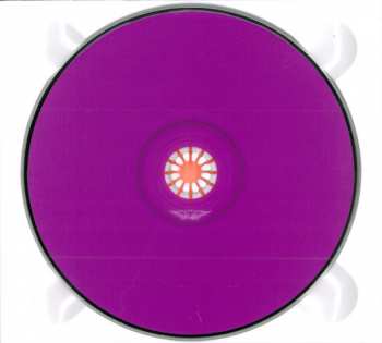 CD John Zorn: Ipos (Book Of Angels Volume 14)