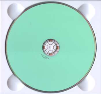 CD John Zorn: Paimon (Book Of Angels Volume 32)