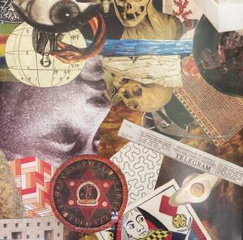 LP John Zorn: New Masada Quartet Volume One LTD