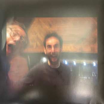 LP John Zorn: New Masada Quartet Volume One LTD