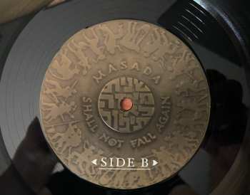 LP John Zorn: New Masada Quartet Volume One LTD