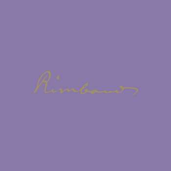 CD John Zorn: Rimbaud