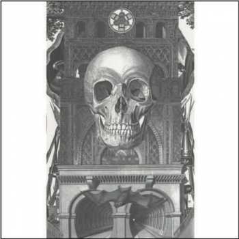 Album John Zorn: Simulacrum