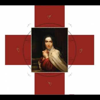Album John Zorn: Teresa De Ávila