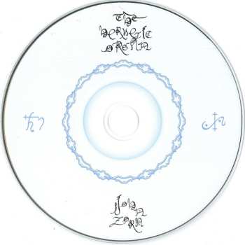 CD John Zorn: The Hermetic Organ