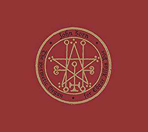 Album John Zorn: The Hermetic Organ Vol. 6 - For Edgar Allan Poe