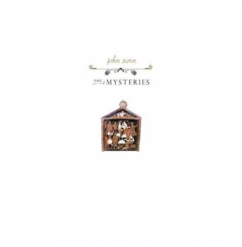 Album John Zorn: The Mysteries