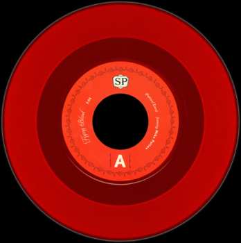 6SP/Box Set John Zorn: The Song Project LTD | CLR