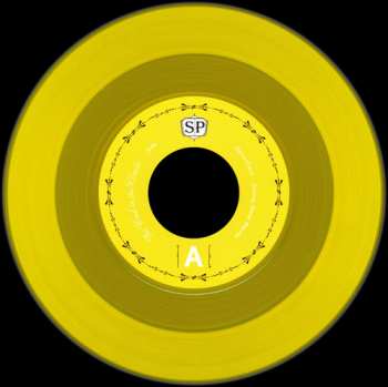 6SP/Box Set John Zorn: The Song Project LTD | CLR