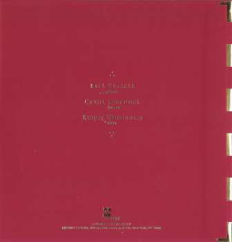 CD John Zorn: The Testament Of Solomon (Music From The Sefer Shirim Shel Shir Hashirim)