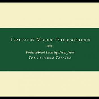 Album John Zorn: Tractatus Musico-Philosophicus