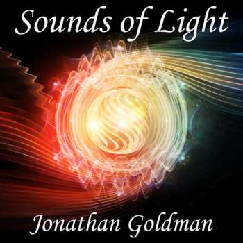 Album Johnathan Goldman: Sounds Of Light