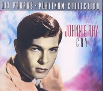 CD Johnnie Ray: Cry