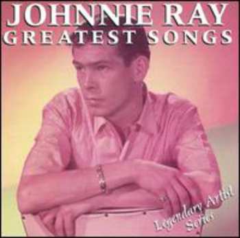 Album Johnnie Ray: The Best Of Johnnie Ray