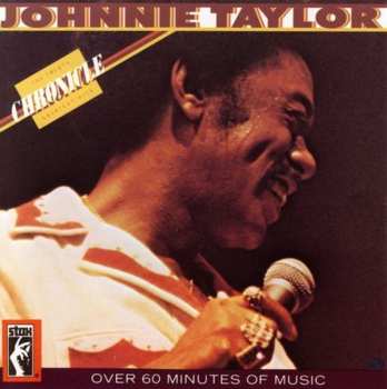 CD Johnnie Taylor: Chronicle: The Twenty Greatest Hits