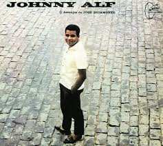 LP Johnny Alf: Johnny Alf