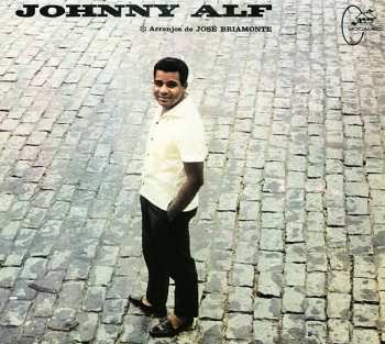 CD Johnny Alf: Johnny Alf