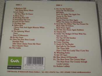 2CD Johnny Carroll: Come Dancing 