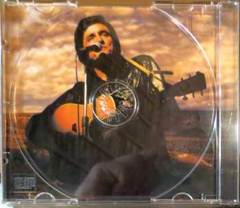 3CD Johnny Cash: 54 Great Performances