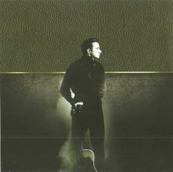 CD Johnny Cash: All-Time Greatest Hits