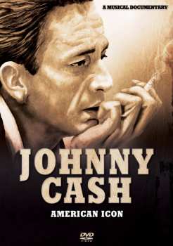 DVD Johnny Cash: American Icon