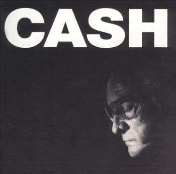 2LP Johnny Cash: American IV: The Man Comes Around