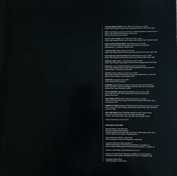2LP Johnny Cash: American IV: The Man Comes Around