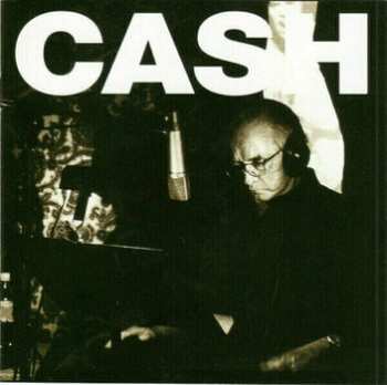 LP Johnny Cash: American V: A Hundred Highways