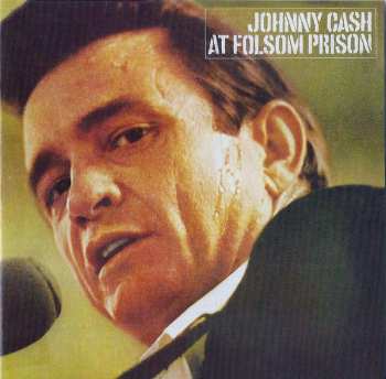 2CD/Box Set Johnny Cash: At Folsom Prison / At San Quentin (The 2 Classic Prison Concerts)