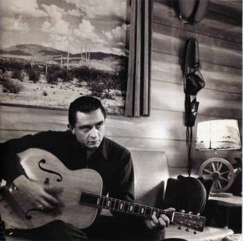 2CD Johnny Cash: Bootleg Vol II - From Memphis To Hollywood
