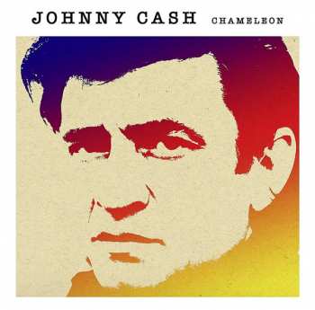 LP Johnny Cash: Chameleon  LTD | CLR