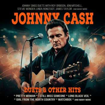 Album Johnny Cash: Duets & Other Hits