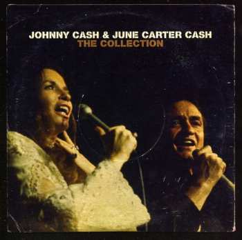 CD Johnny Cash: The Collection