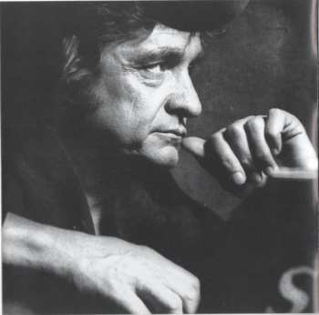 CD Johnny Cash: Out Among The Stars