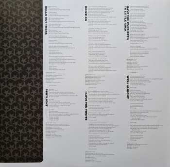 LP Johnny Cash: Songwriter CLR | LTD