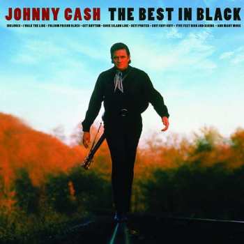 Album Johnny Cash: The Best In Black