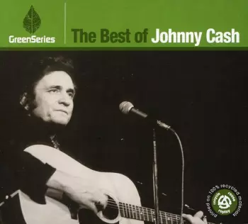 Johnny Cash: The Best Of Johnny Cash
