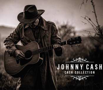 Album Johnny Cash: The Collection