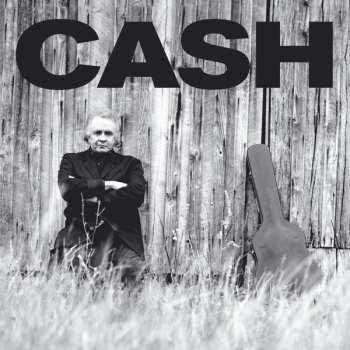 CD Johnny Cash: Unchained