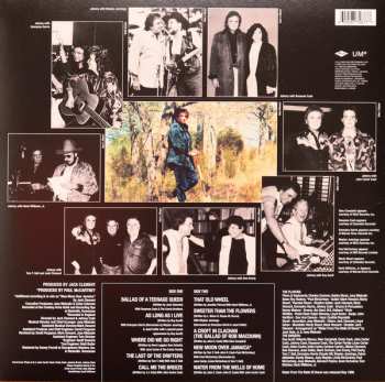 LP Johnny Cash: Water From The Wells Of Home