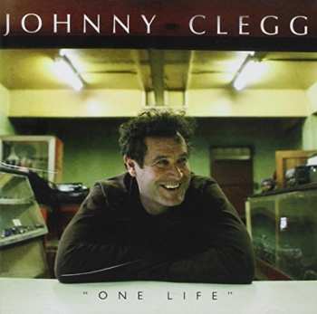 CD Johnny Clegg: "One Life"