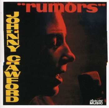 Album Johnny Crawford: Rumors