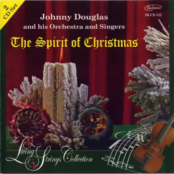 The Spirit Of Christmas