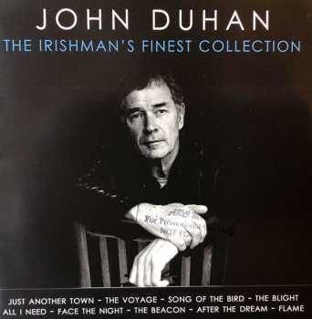 CD Johnny Duhan: The Irishman's Finest Collection