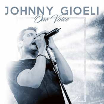 LP Johnny Gioeli: One Voice