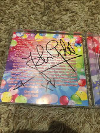 CD Johnny Gold: Mijn Naam Is Johnny