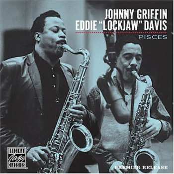 CD Johnny Griffin: Pisces