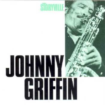 CD Johnny Griffin: Johnny Griffin